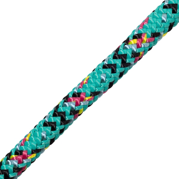 Sterling Scion 11.5mm Rope Teal 150 ft., No Splice SSCN-150-TL-NS - main